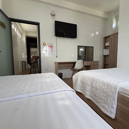 Hotel Hong Cam Trung An Εξωτερικό φωτογραφία