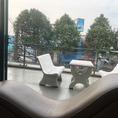 Hotel Hong Cam Trung An Εξωτερικό φωτογραφία