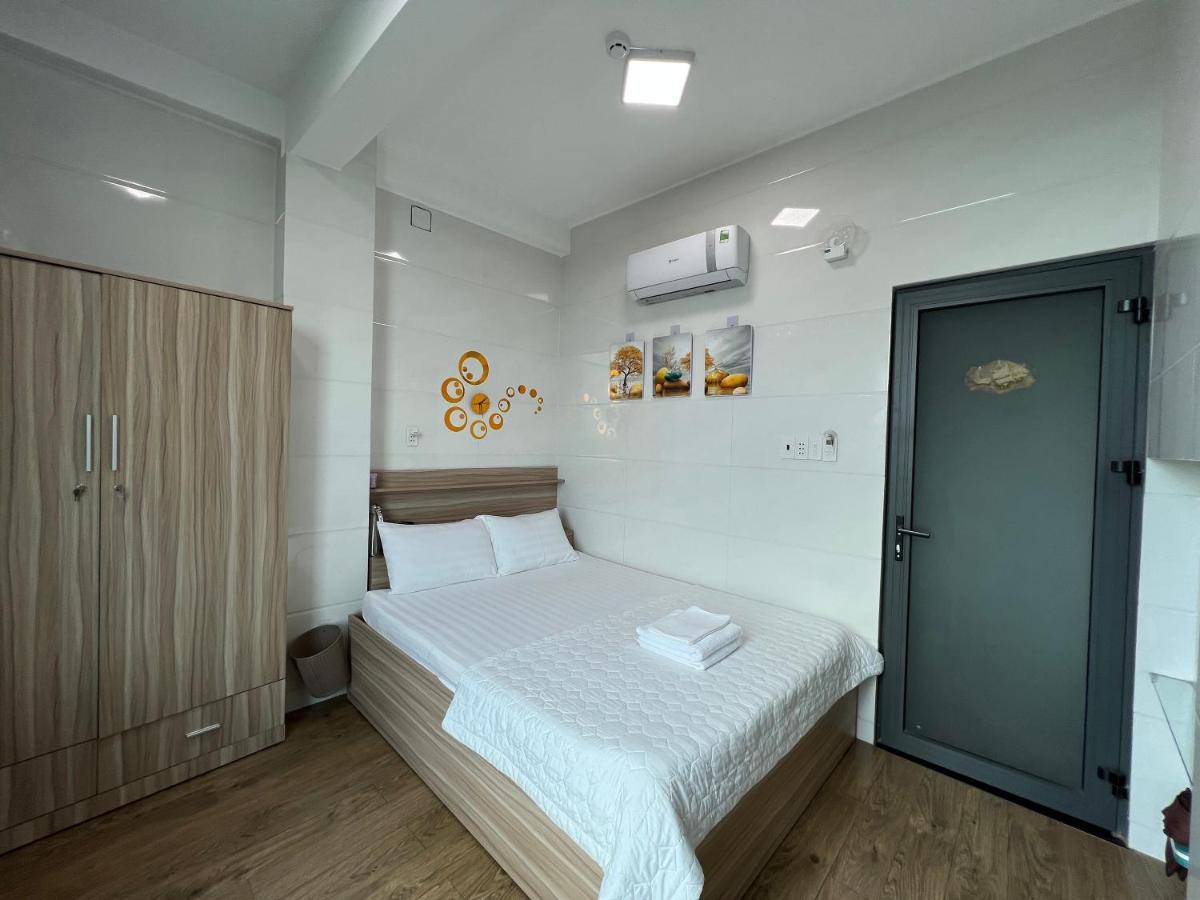 Hotel Hong Cam Trung An Εξωτερικό φωτογραφία